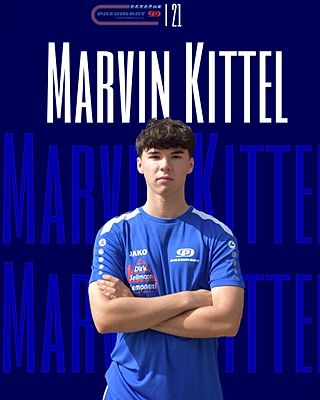Marvin Kittel