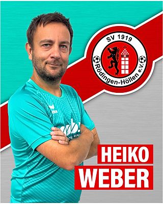 Heiko Weber