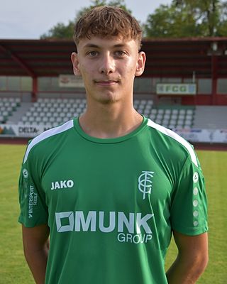 Jonathan Müller