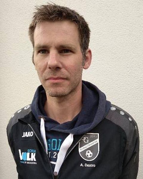 Foto: Bernhard Disch