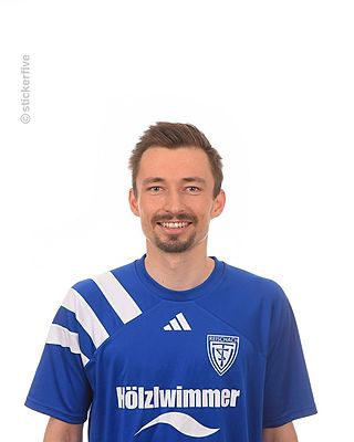 Marco Berger