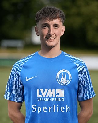 Joel Linke