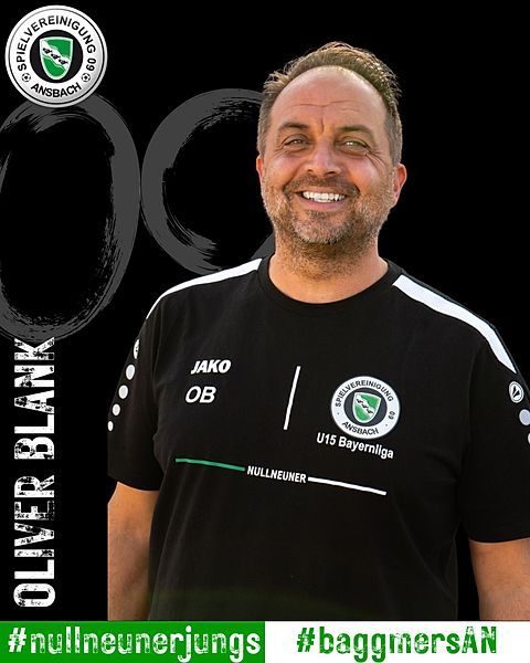 Foto: SpVgg Ansbach