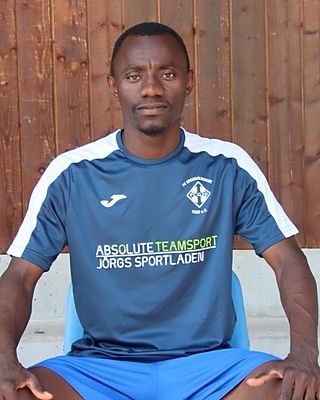 Cheick Sidya Keita
