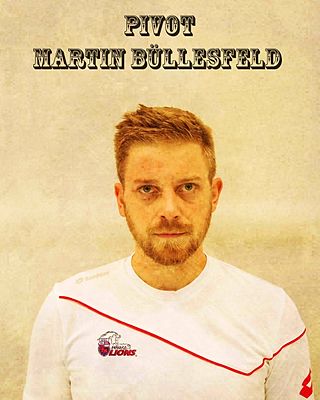 Martin Büllesfeld