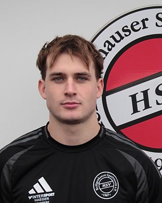 Thomas Marlon Kowalzig