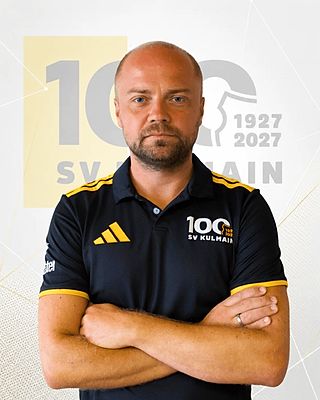 Andreas Chudalla