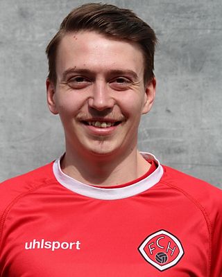 Alexander Knecht