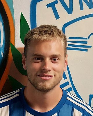 Tobias Marx