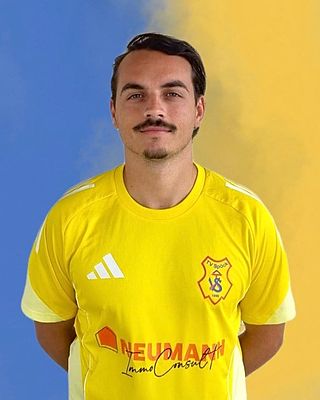 Justin Vogel