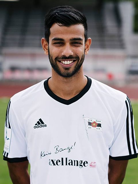 Foto: SV Saar 05