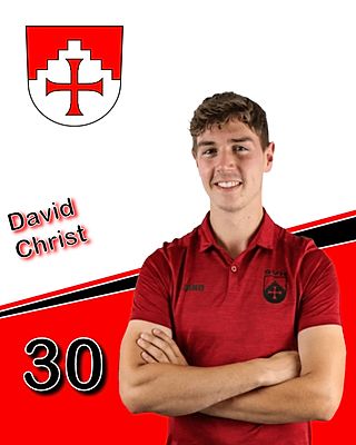 David Christ