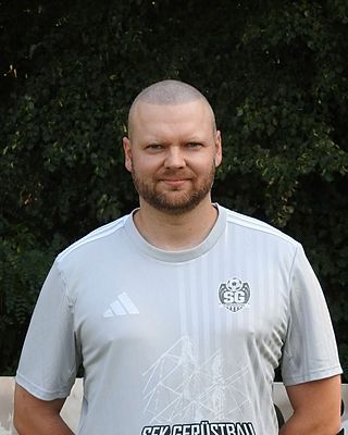 Marcus Pachaly