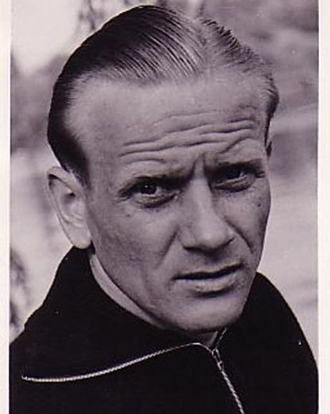 Foto: Autogrammkarte