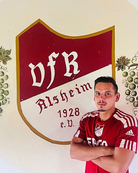 Foto: Patrick Müller