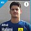 Alfred Halimi