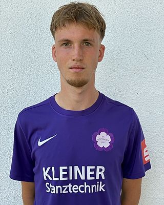 Marlon Benzinger