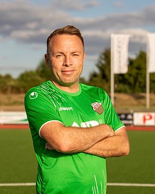 Sebastian Dolle