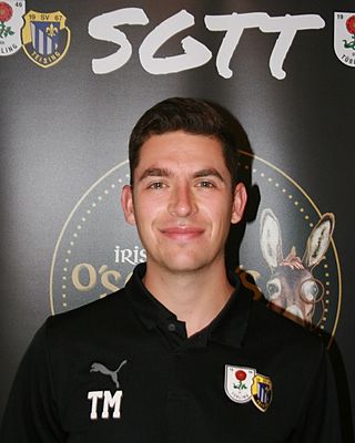 Tobias Müller