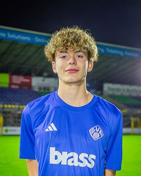 Foto: Viktoria Aschaffenburg