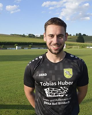 Luca Winterstötter