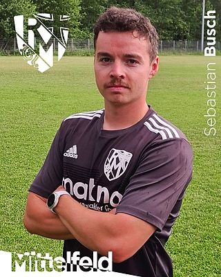 Sebastian Busch
