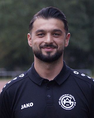Nuh Yilmaz