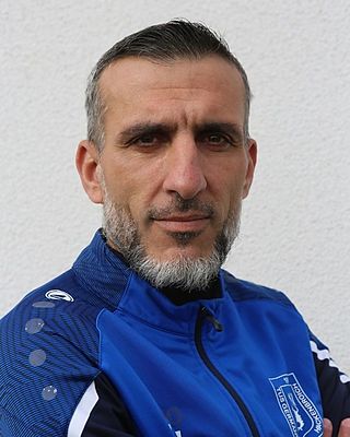 Ahmad Farzat