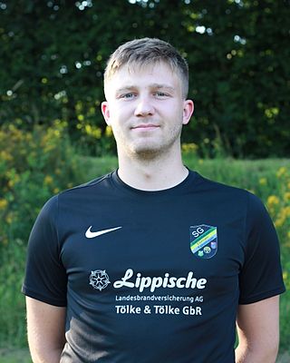 Loris Severin Santuz