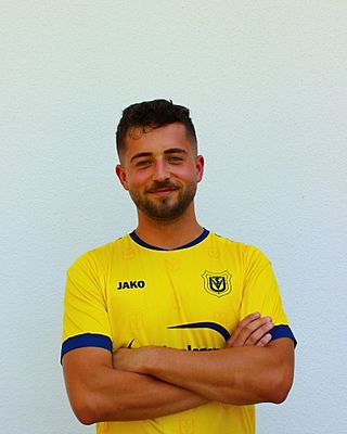Julian Pielniok