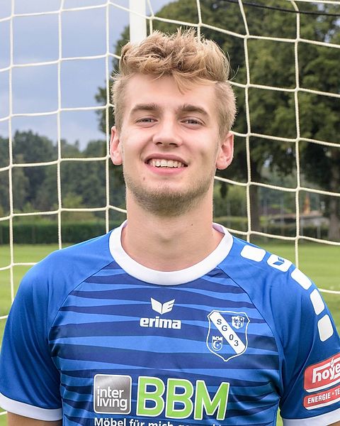 Foto: Hartmut Kölpin