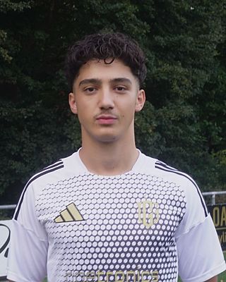 Sabit Salihi