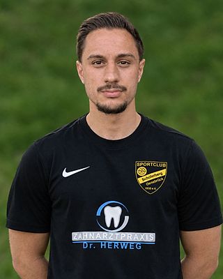 Justin Dordevic-Magalhaes