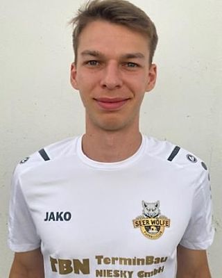 Niklas Krone