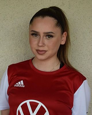 Zümral Öztürk