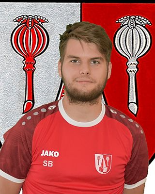 Sebastian Bernhard