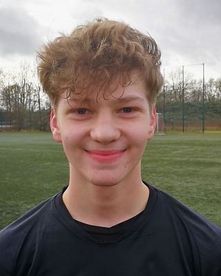 Justin Patric Lappöhn