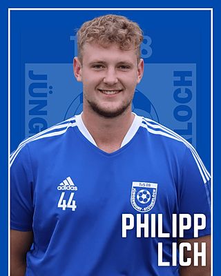Philipp Lich
