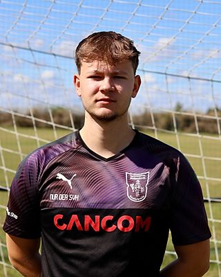 Niklas David Ruhmann