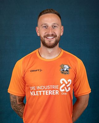 Leon Büttner