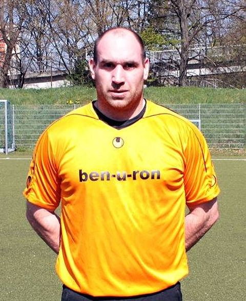 Foto: Portrait: Florian Grumser slo