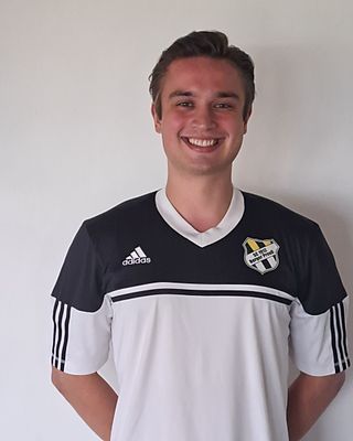 Benedict Doege