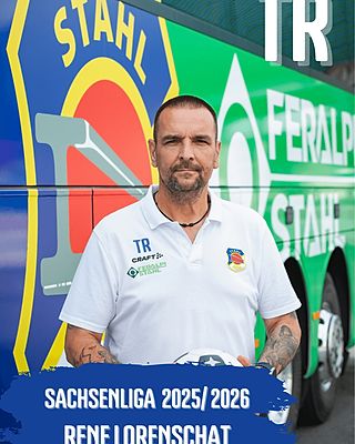 Rene Lorenschat