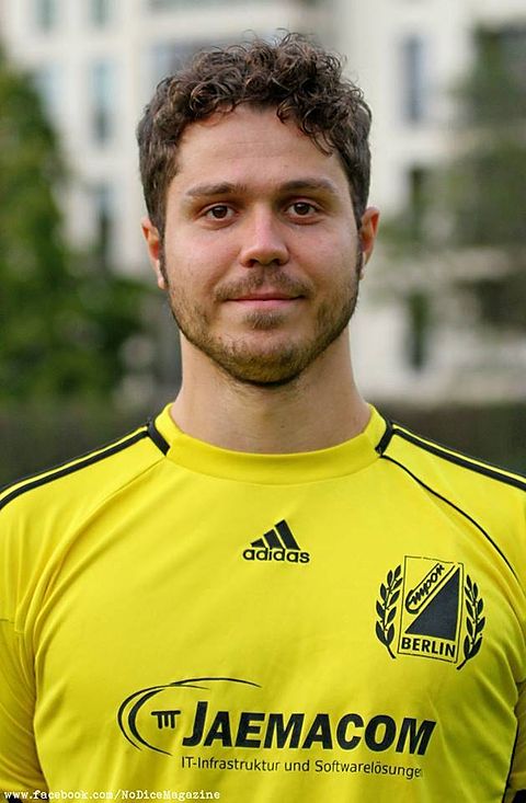 Foto: Ian Stenhouse (www.nodicemagaz