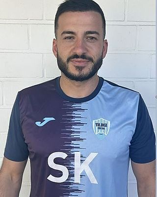 Recep Levent Uzunkavakli