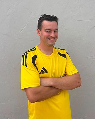 Lukas Pickl