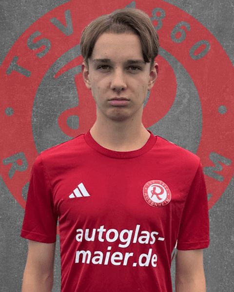 Foto: TSV 1860 Rosenheim