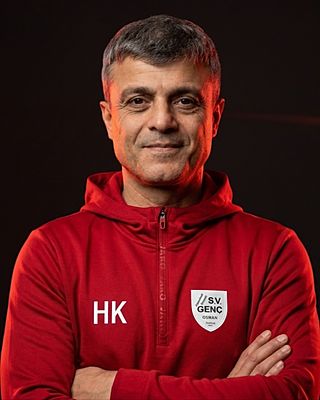 Hakan Katircioglu