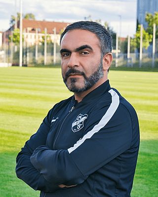 Teberdar Yildirim