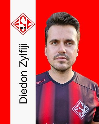 Diedon Zylfiji